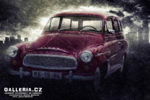 Možné proměny fotografií na fotoobrazy-1Fotograf praha jakub morávek grafik Zdenekm orávek ateliér pakoměřice